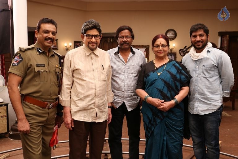 Sri Sri Movie Photos - 77 / 82 photos