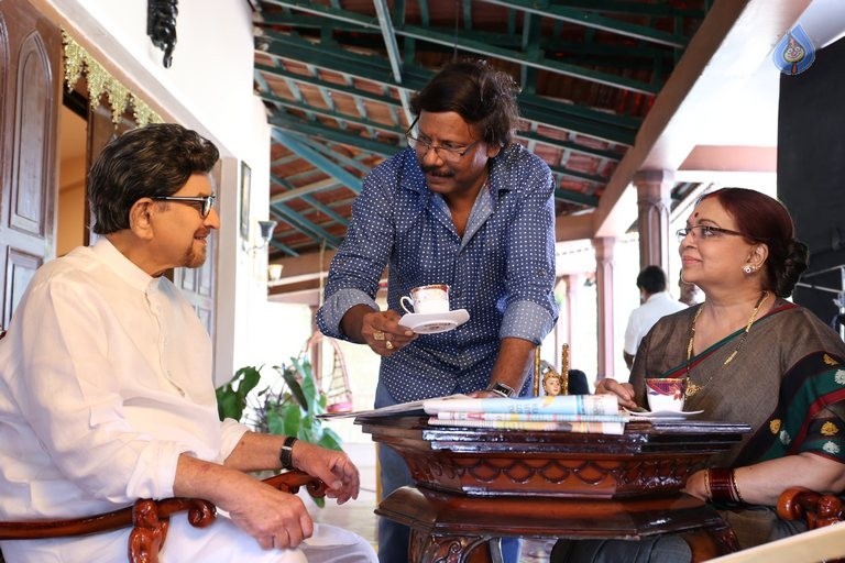 Sri Sri Movie Photos - 80 / 82 photos