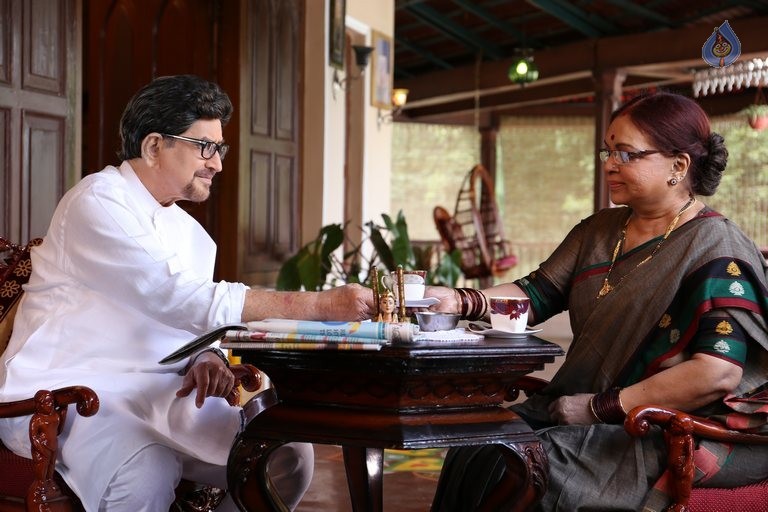 Sri Sri Movie Photos - 81 / 82 photos