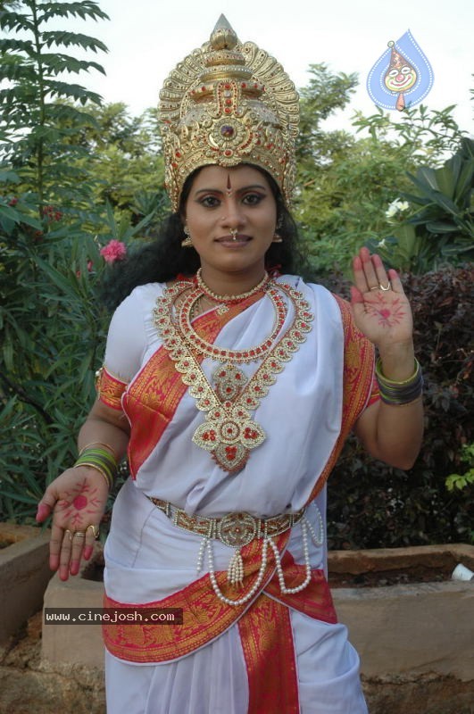 Sri Srinivasa Padmavathi Kalyanam Movie Stills - 5 / 80 photos