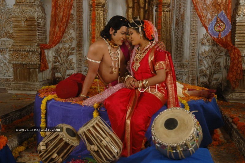Sri Srinivasa Padmavathi Kalyanam Movie Stills - 6 / 80 photos