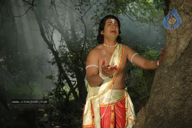 Sri Srinivasa Padmavathi Kalyanam Movie Stills - 8 / 80 photos