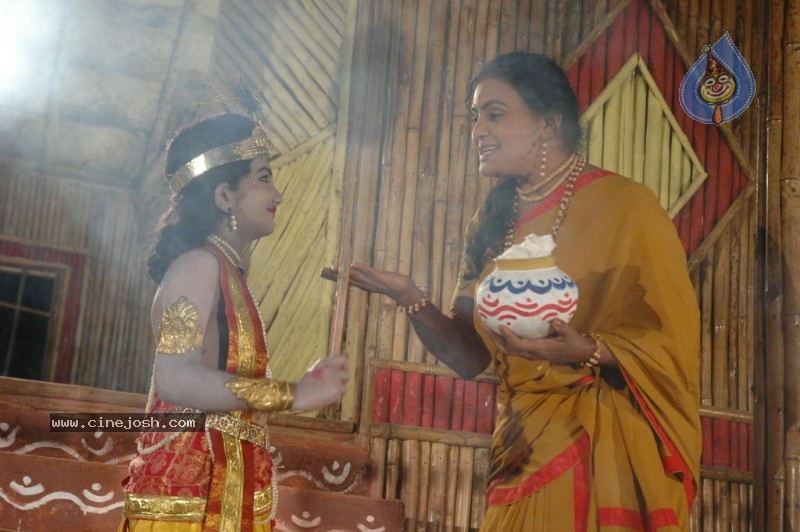 Sri Srinivasa Padmavathi Kalyanam Movie Stills - 15 / 80 photos