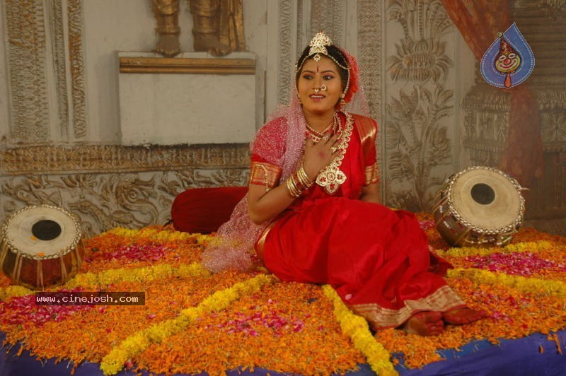 Sri Srinivasa Padmavathi Kalyanam Movie Stills - 16 / 80 photos