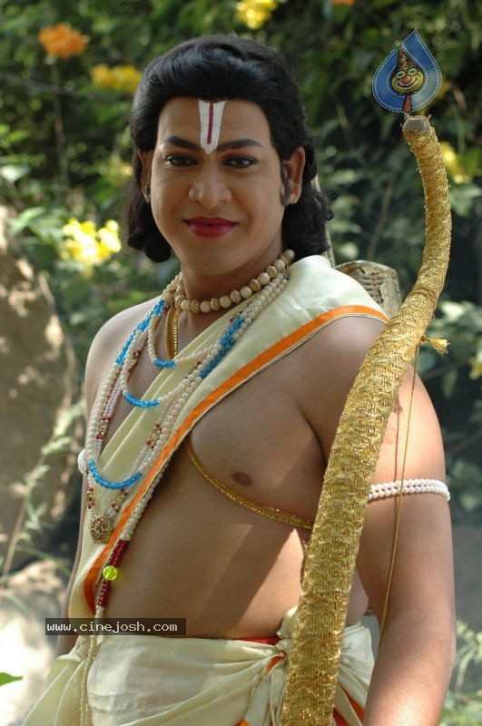 Sri Srinivasa Padmavathi Kalyanam Movie Stills - 19 / 80 photos
