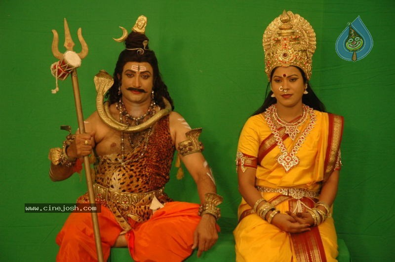 Sri Srinivasa Padmavathi Kalyanam Movie Stills - 20 / 80 photos