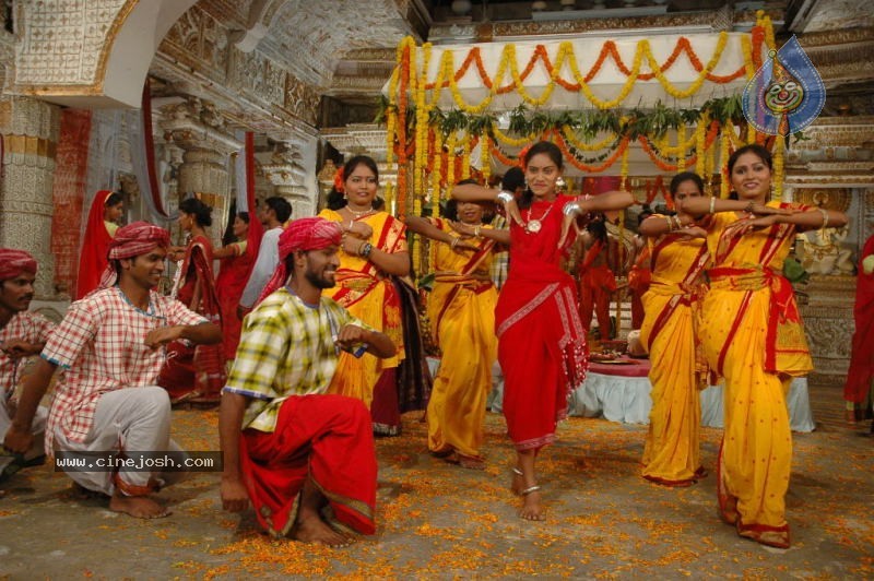 Sri Srinivasa Padmavathi Kalyanam Movie Stills - 21 / 80 photos