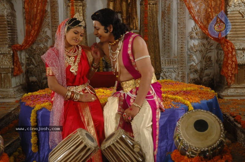Sri Srinivasa Padmavathi Kalyanam Movie Stills - 24 / 80 photos