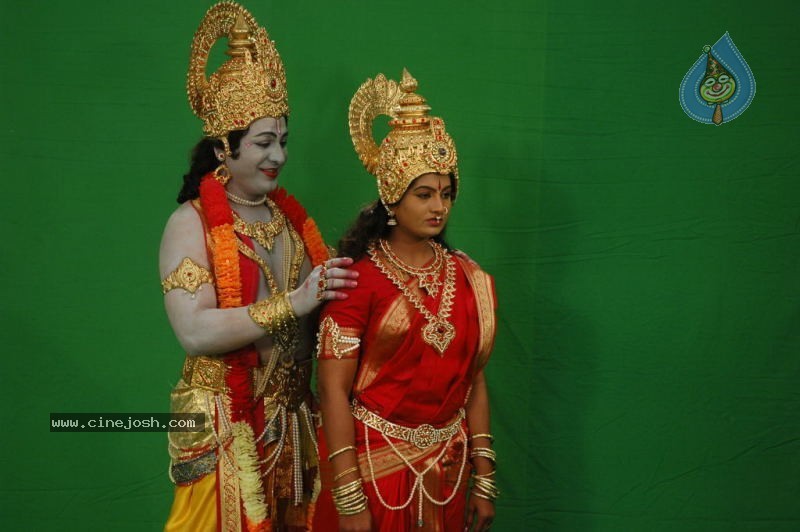 Sri Srinivasa Padmavathi Kalyanam Movie Stills - 27 / 80 photos