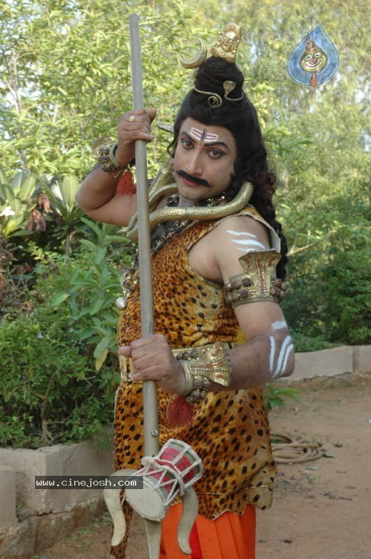 Sri Srinivasa Padmavathi Kalyanam Movie Stills - 29 / 80 photos