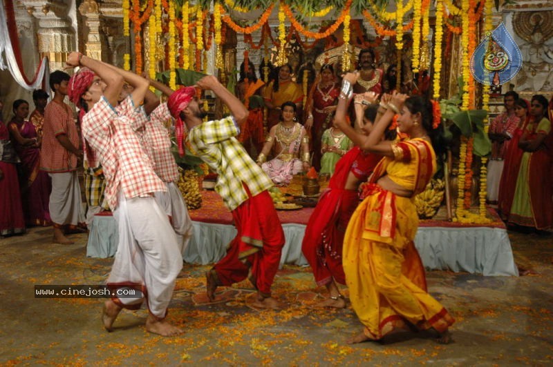Sri Srinivasa Padmavathi Kalyanam Movie Stills - 30 / 80 photos