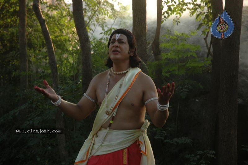 Sri Srinivasa Padmavathi Kalyanam Movie Stills - 31 / 80 photos