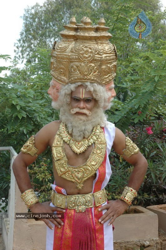 Sri Srinivasa Padmavathi Kalyanam Movie Stills - 33 / 80 photos