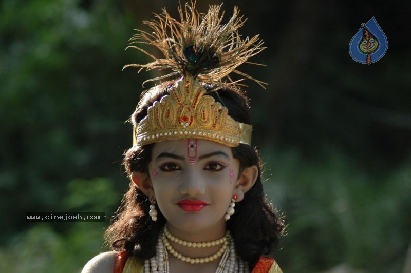 Sri Srinivasa Padmavathi Kalyanam Movie Stills - 35 / 80 photos