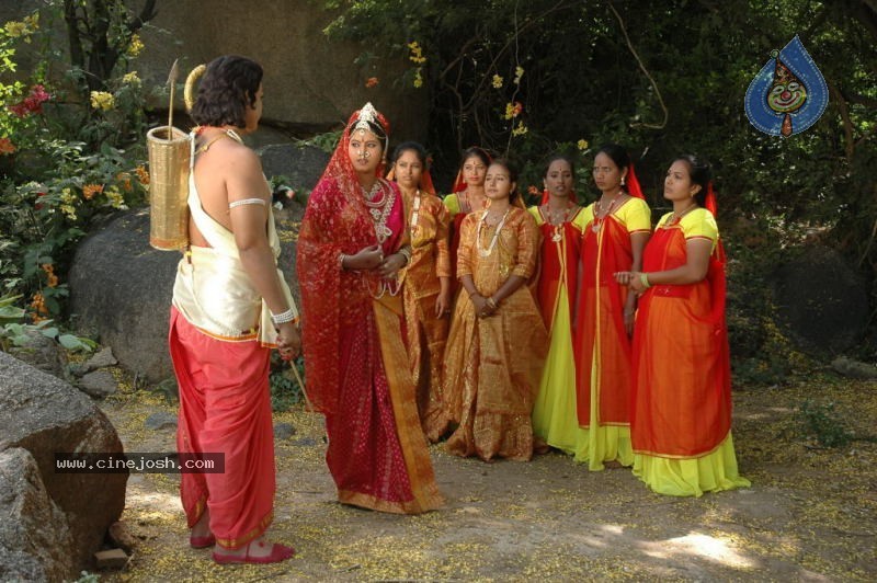 Sri Srinivasa Padmavathi Kalyanam Movie Stills - 39 / 80 photos