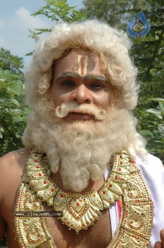 Sri Srinivasa Padmavathi Kalyanam Movie Stills - 40 / 80 photos