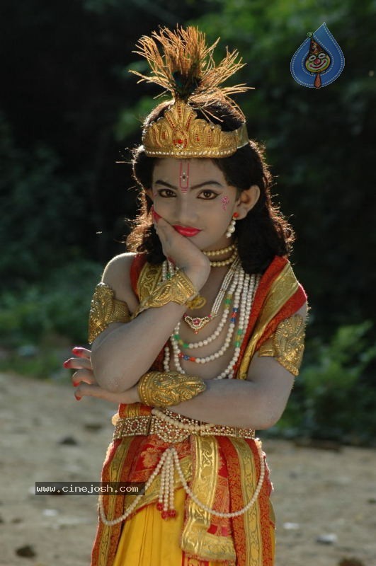 Sri Srinivasa Padmavathi Kalyanam Movie Stills - 41 / 80 photos