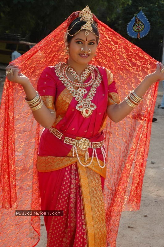 Sri Srinivasa Padmavathi Kalyanam Movie Stills - 43 / 80 photos