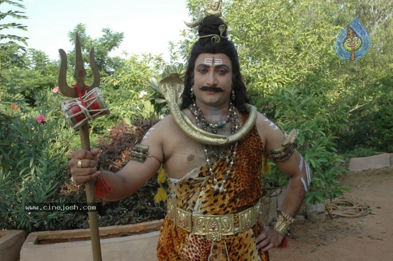 Sri Srinivasa Padmavathi Kalyanam Movie Stills - 45 / 80 photos