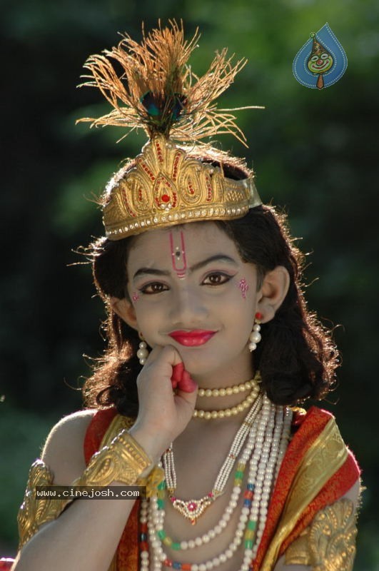 Sri Srinivasa Padmavathi Kalyanam Movie Stills - 47 / 80 photos