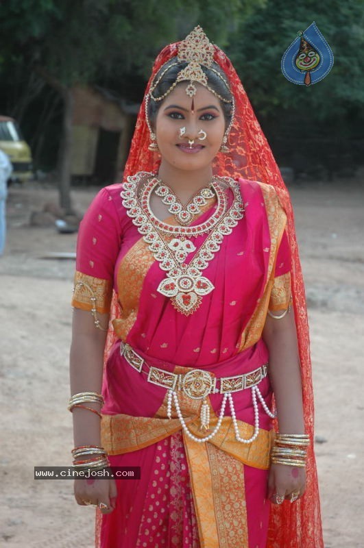 Sri Srinivasa Padmavathi Kalyanam Movie Stills - 48 / 80 photos