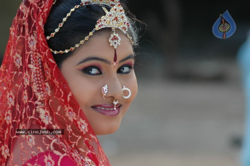 Sri Srinivasa Padmavathi Kalyanam Movie Stills - 49 / 80 photos