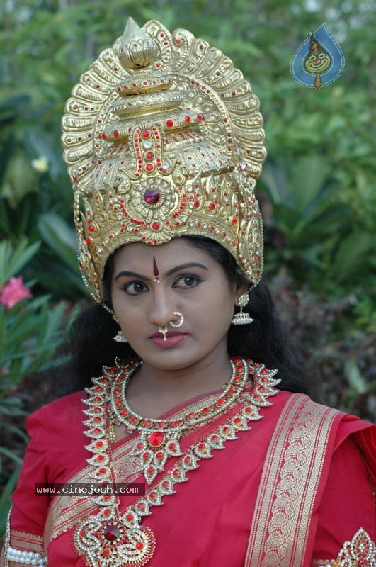 Sri Srinivasa Padmavathi Kalyanam Movie Stills - 50 / 80 photos