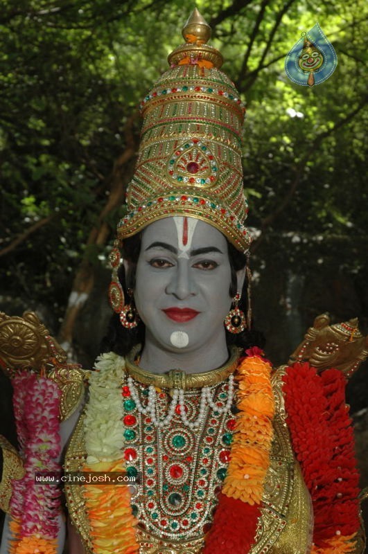 Sri Srinivasa Padmavathi Kalyanam Movie Stills - 52 / 80 photos
