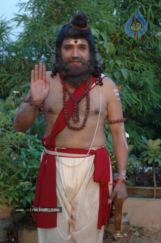 Sri Srinivasa Padmavathi Kalyanam Movie Stills - 53 / 80 photos