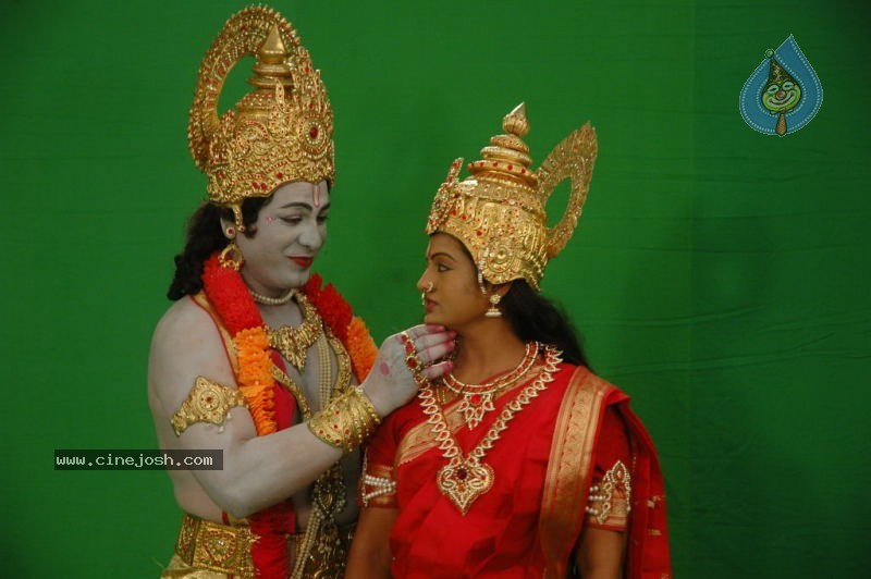Sri Srinivasa Padmavathi Kalyanam Movie Stills - 54 / 80 photos