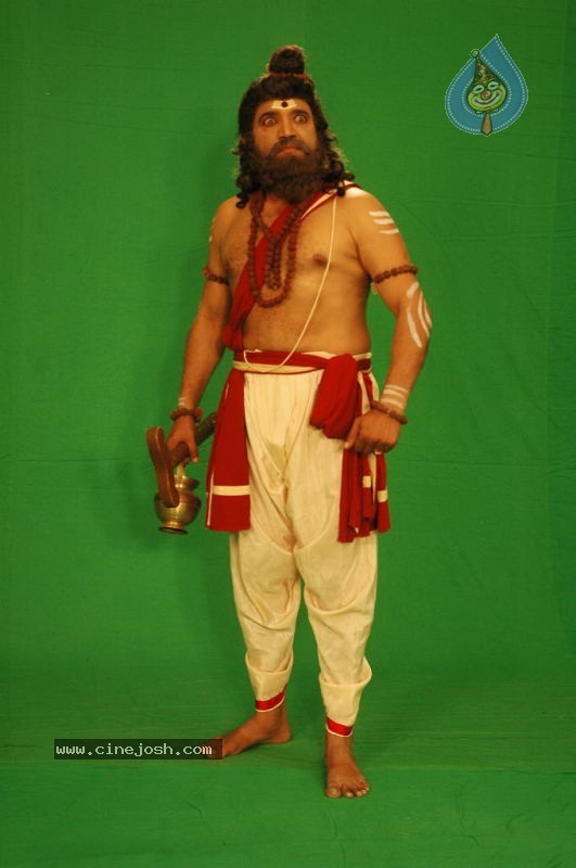 Sri Srinivasa Padmavathi Kalyanam Movie Stills - 55 / 80 photos