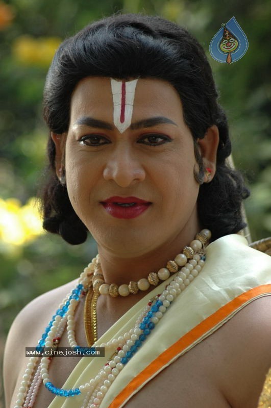 Sri Srinivasa Padmavathi Kalyanam Movie Stills - 58 / 80 photos