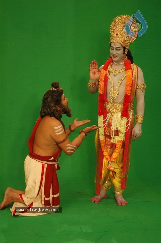 Sri Srinivasa Padmavathi Kalyanam Movie Stills - 62 / 80 photos