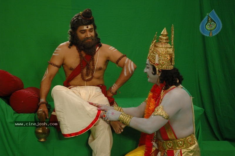 Sri Srinivasa Padmavathi Kalyanam Movie Stills - 63 / 80 photos