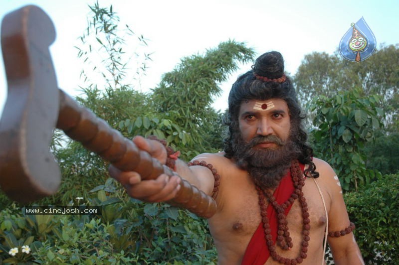 Sri Srinivasa Padmavathi Kalyanam Movie Stills - 64 / 80 photos