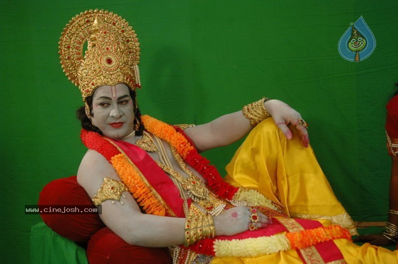 Sri Srinivasa Padmavathi Kalyanam Movie Stills - 65 / 80 photos