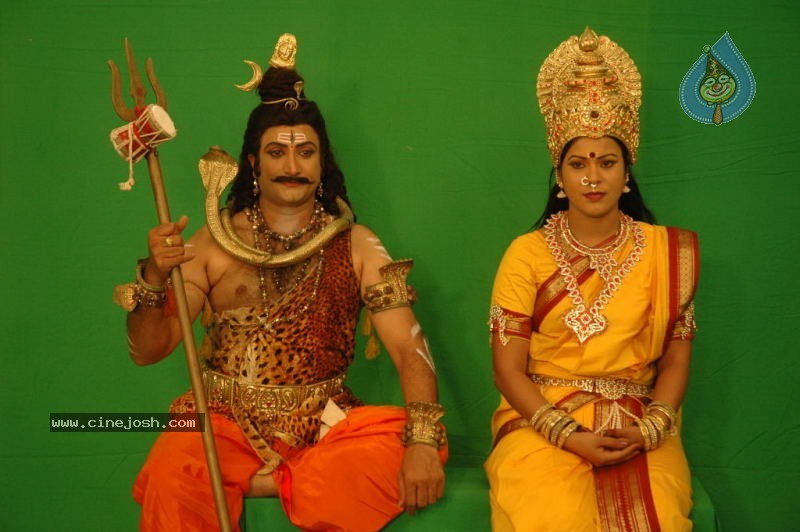 Sri Srinivasa Padmavathi Kalyanam Movie Stills - 74 / 80 photos