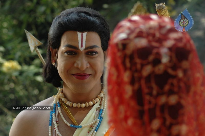 Sri Srinivasa Padmavathi Kalyanam Movie Stills - 76 / 80 photos