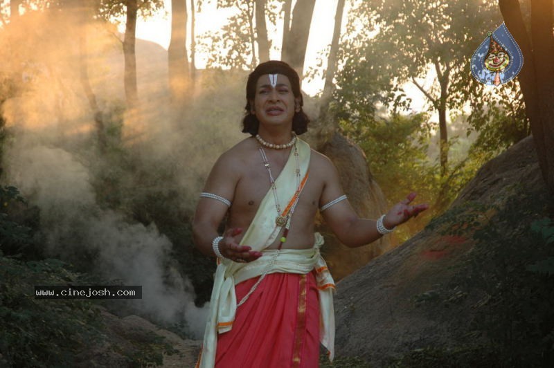 Sri Srinivasa Padmavathi Kalyanam Movie Stills - 77 / 80 photos