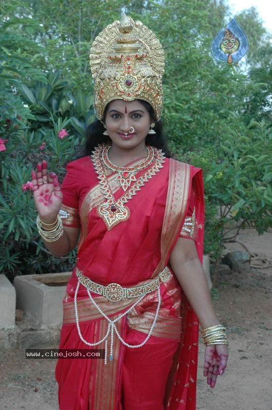 Sri Srinivasa Padmavathi Kalyanam Movie Stills - 78 / 80 photos