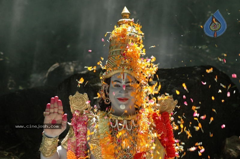 Sri Srinivasa Padmavathi Kalyanam Movie Stills - 79 / 80 photos