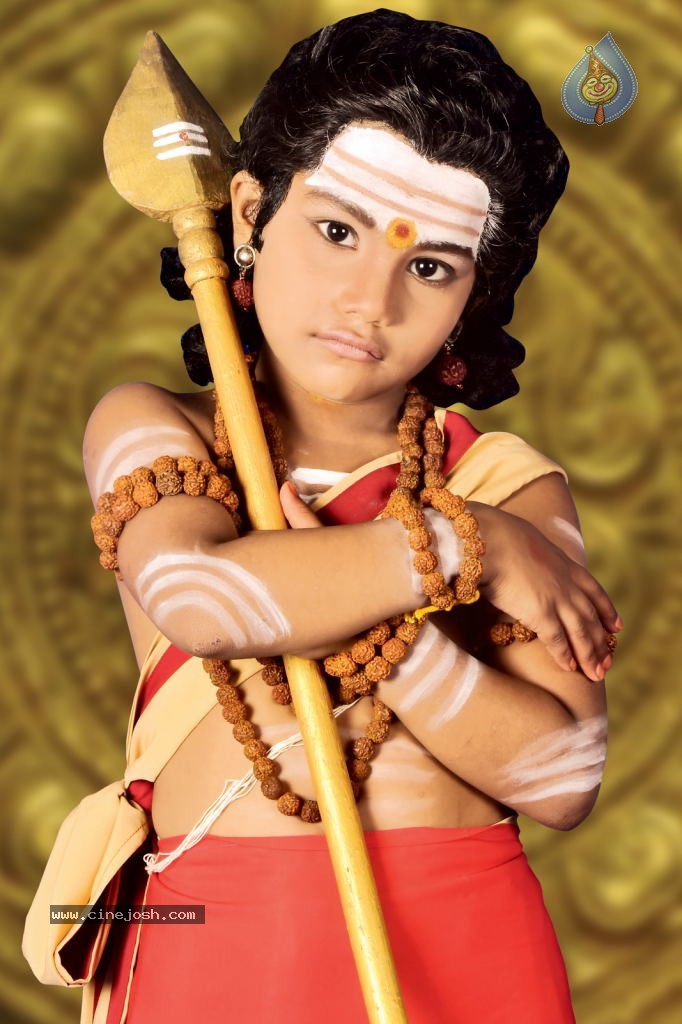Sri Subrahmanyeswara Swamy Movie Stills - 1 / 10 photos