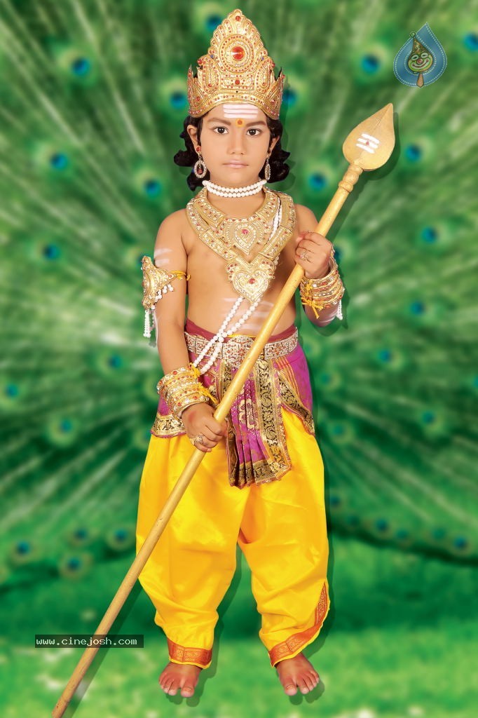 Sri Subrahmanyeswara Swamy Movie Stills - 6 / 10 photos