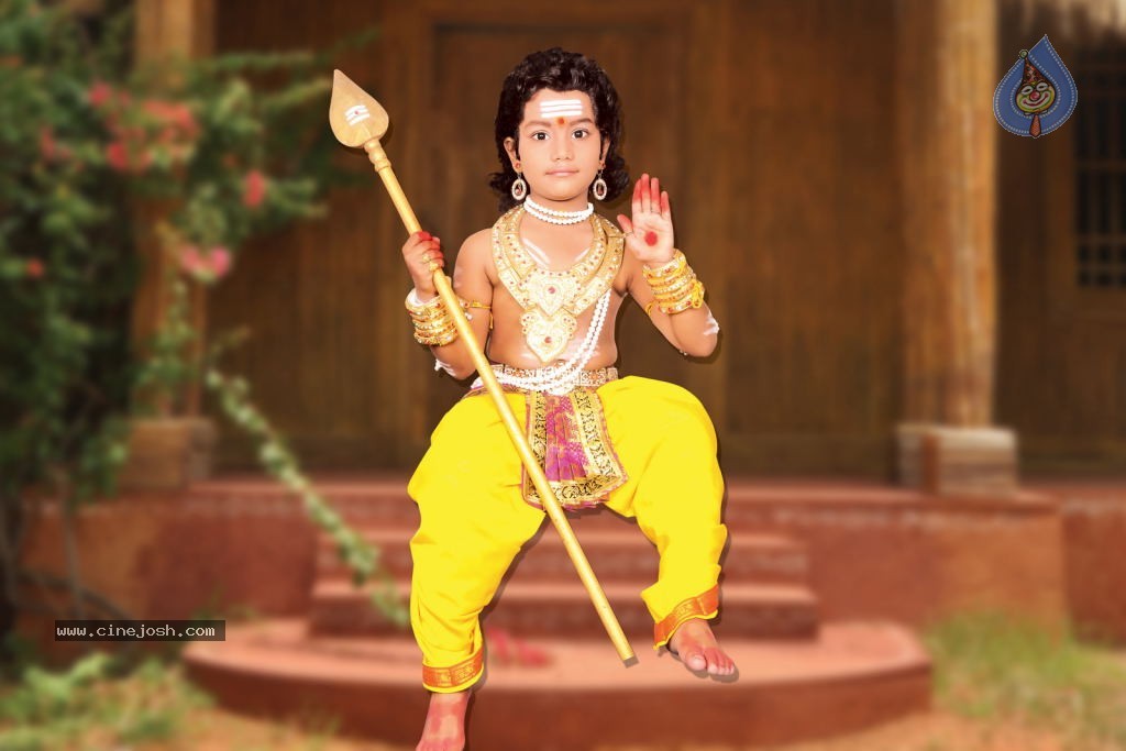 Sri Subrahmanyeswara Swamy Movie Stills - 9 / 10 photos