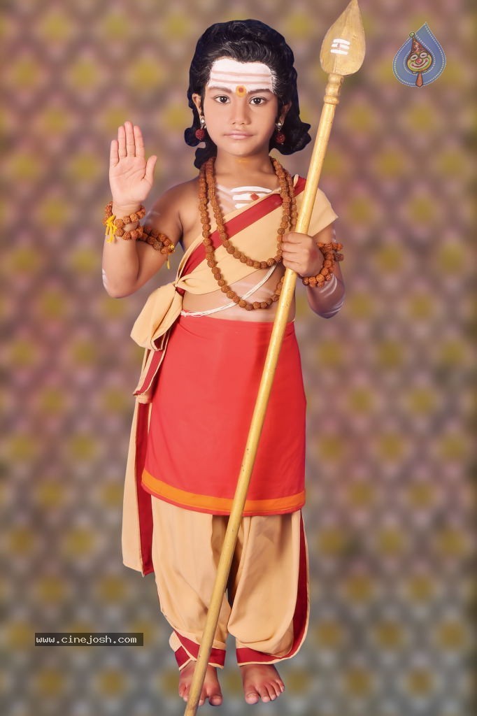 Sri Subrahmanyeswara Swamy Movie Stills - 10 / 10 photos
