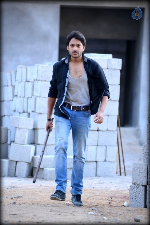 Sri Valli Movie Release Date Posters and Photos - 6 / 11 photos