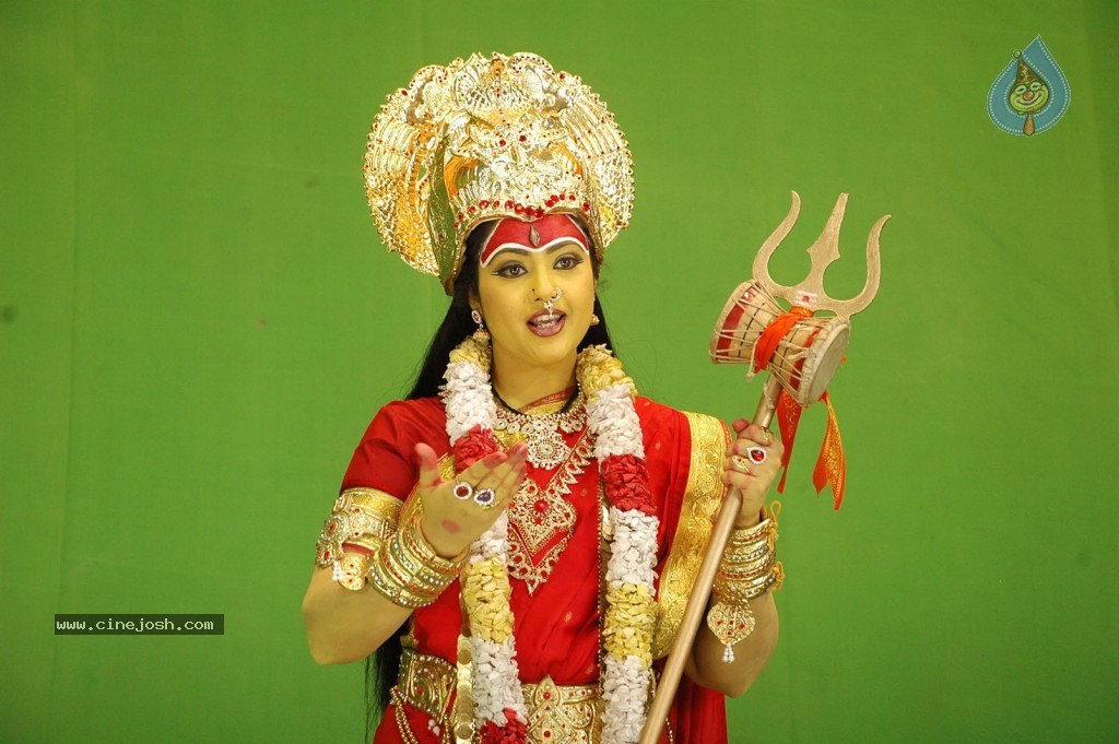 Sri Vasavi Vaibhavam Movie New Stills - 1 / 39 photos