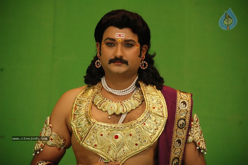 Sri Vasavi Vaibhavam Movie New Stills - 3 / 39 photos