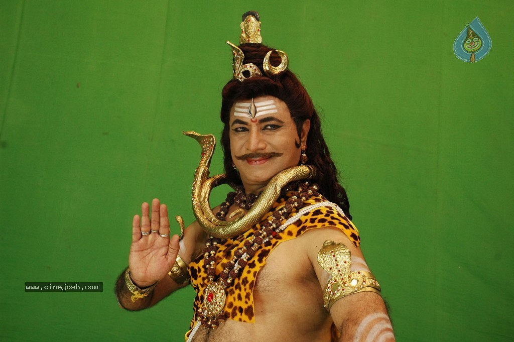 Sri Vasavi Vaibhavam Movie New Stills - 5 / 39 photos