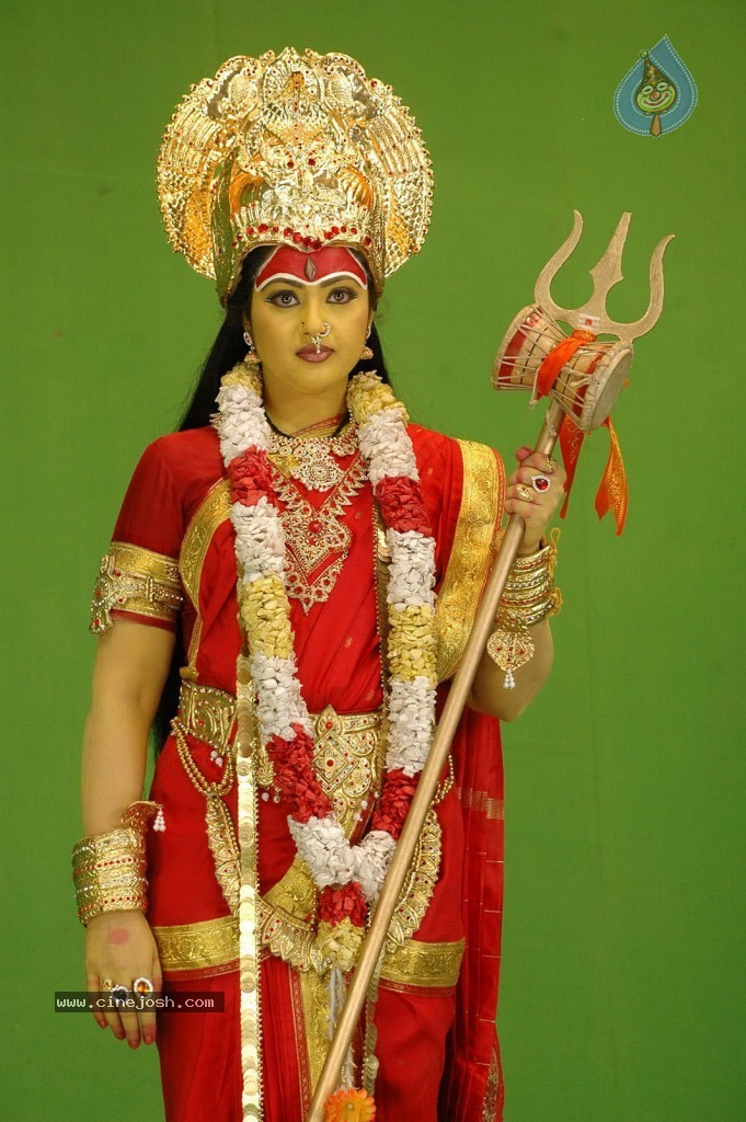 Sri Vasavi Vaibhavam Movie New Stills - 12 / 39 photos